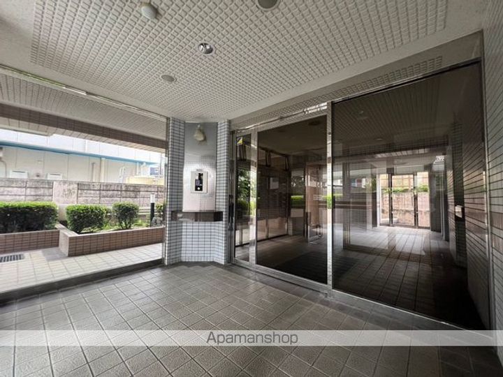 メゾン・ド・九品寺のその他画像