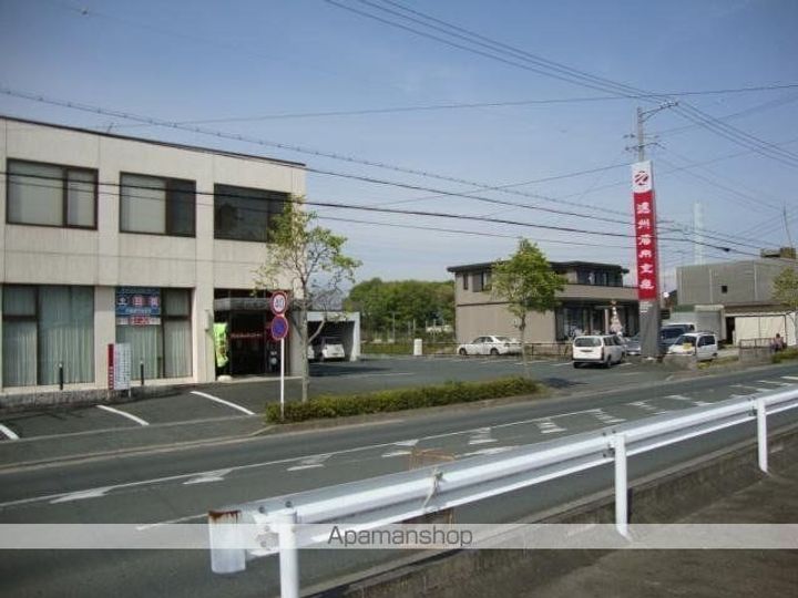 エスポワールⅠの周辺