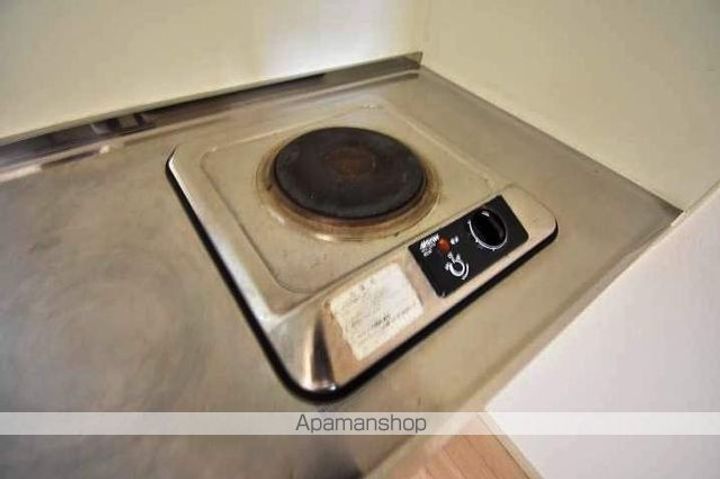 エクステリアJIN 川内の内装