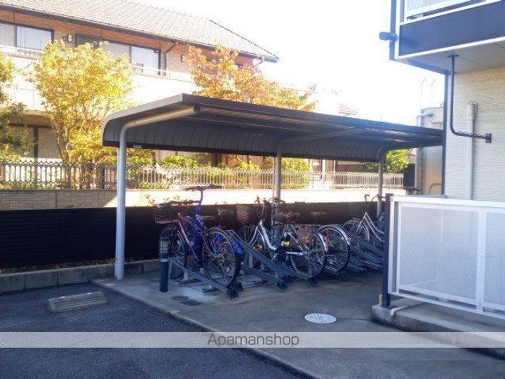 レオパレス高島306のその他画像