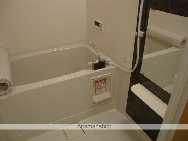 HOME BOUND102の風呂