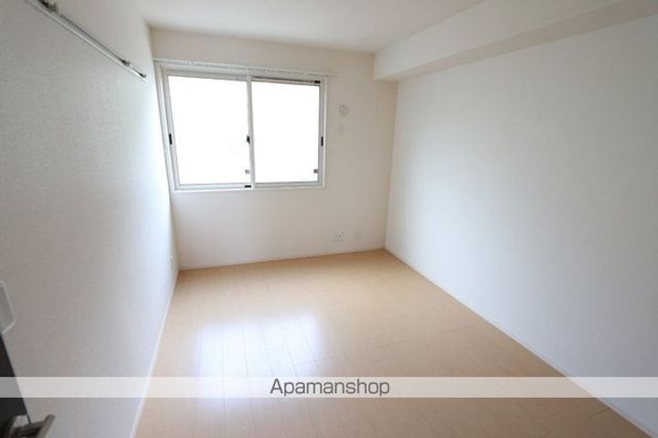 セジュールコート A棟のその他画像