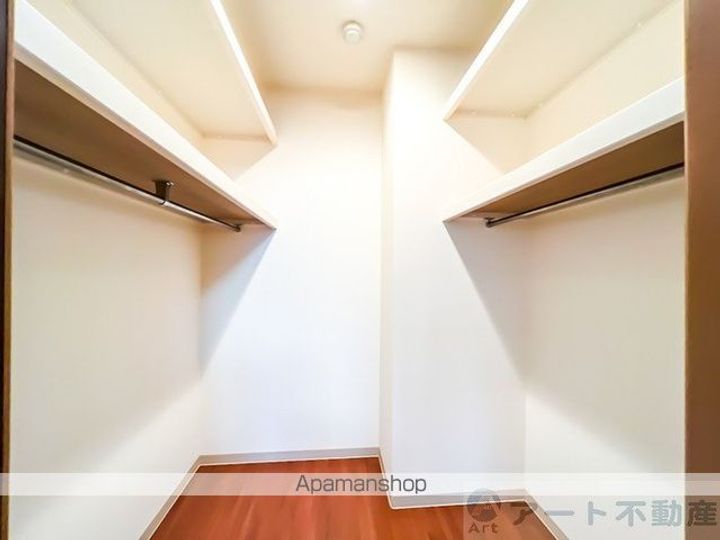 グランドゥール南松山4005のその他画像
