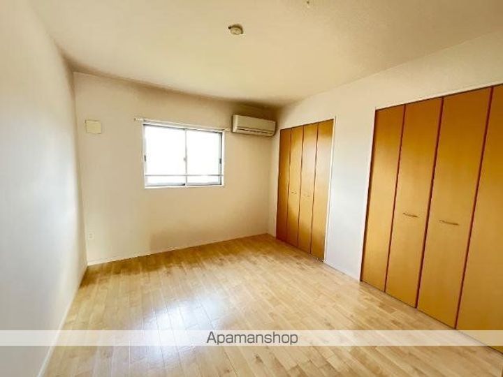 FELICE B (フェリーチェビー)の内装