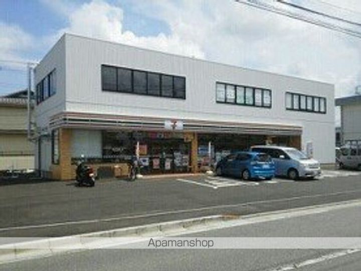 レオパレスWINSの周辺