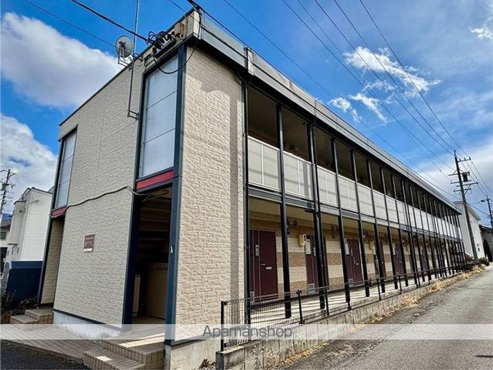 レオパレスオーセブン109のその他画像