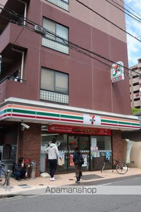 レオパレスソネットアルブルの周辺