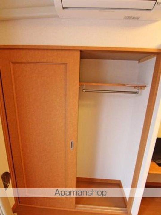 レオパレスディアコート 六木のその他画像