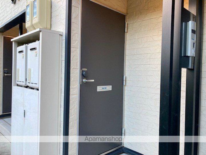 レオパレスサクランボヒルズ102のその他画像