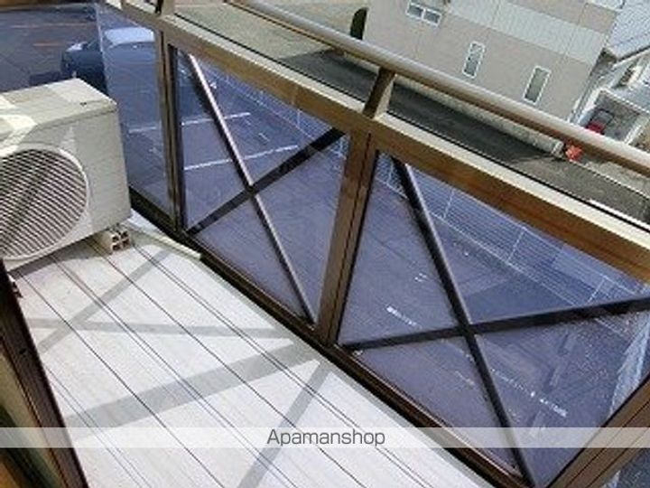 岩手県滝沢市穴口の賃貸アパートのその他画像