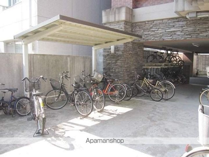 福岡県福岡市南区三宅3丁目の賃貸マンションのその他画像