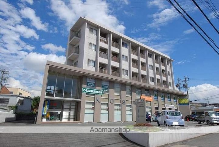 ハイツカネヒ505のその他画像