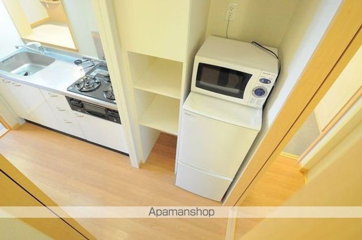 レオパレスノウムレジデンスⅡのその他画像