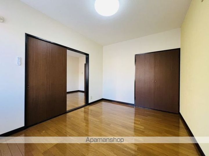 メモリーウエストBのその他画像