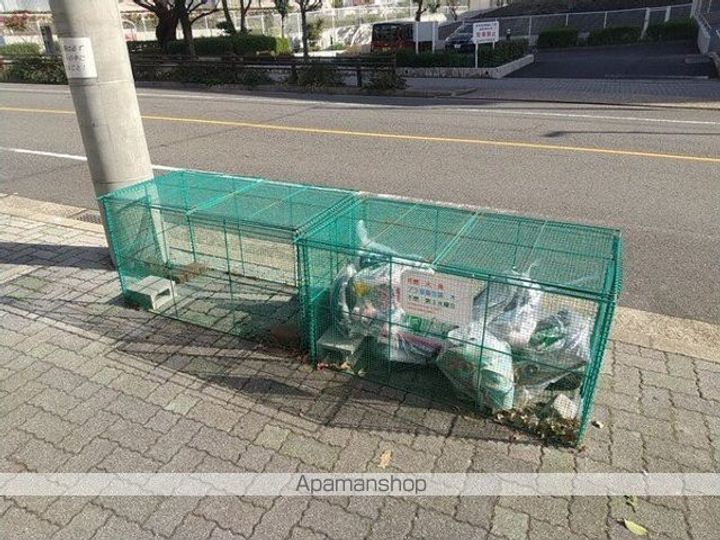 啓周ビルのその他画像