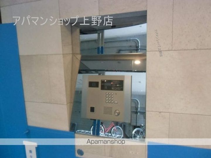 東京都台東区寿2丁目の賃貸マンションのその他画像
