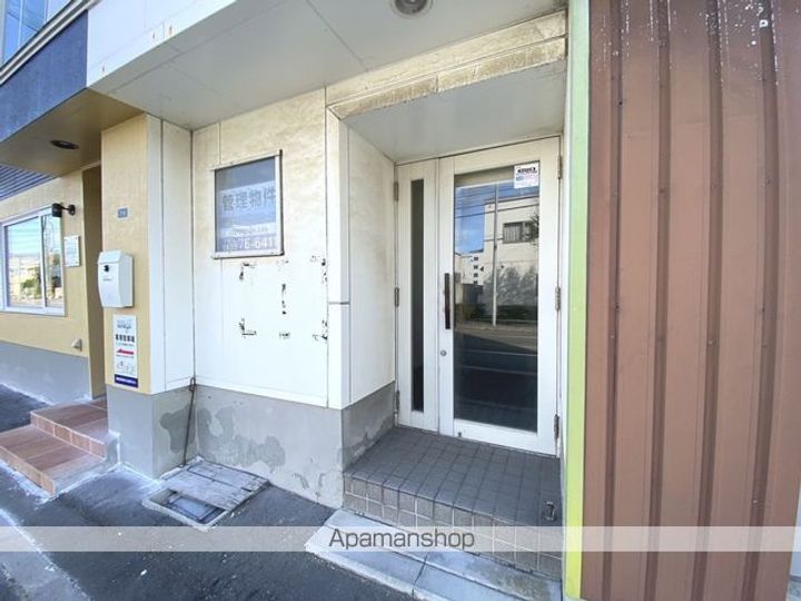 エイトビル305のその他画像