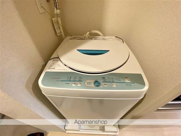 クレイノサークル 平和台のその他画像