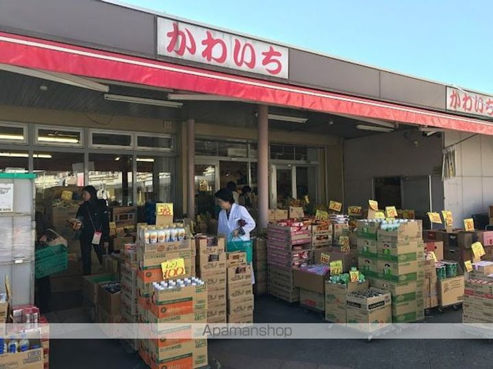 埼玉県上尾市大字瓦葺の賃貸アパートの周辺