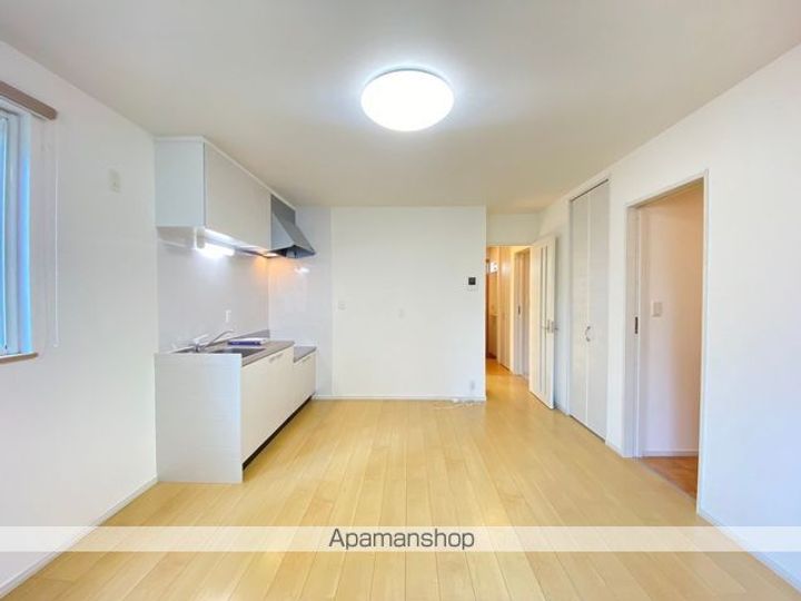 CIAO(チャオ)の内装