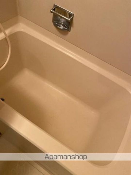 ローテンブルグⅠⅠ-2の内装