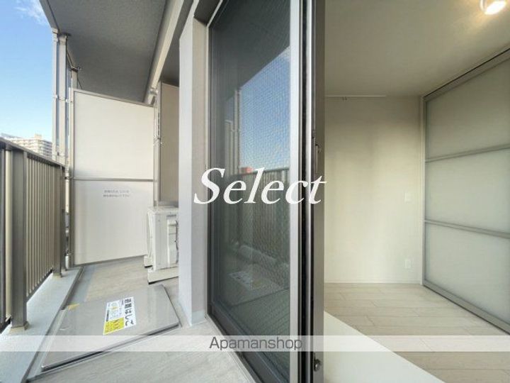 ラクレイス横濱関内のその他画像