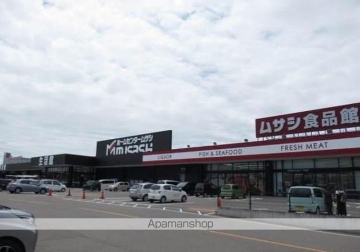 デュープレックス青山の周辺