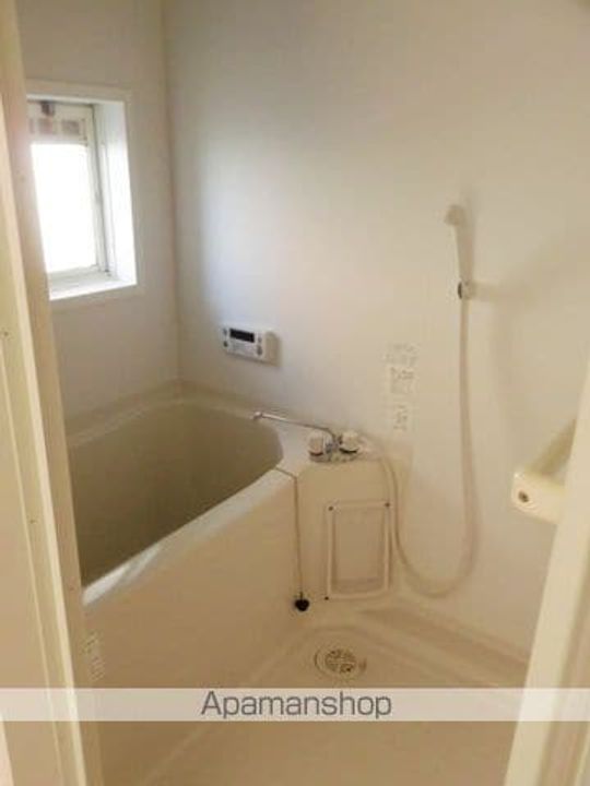 パナハイツウィング201の風呂