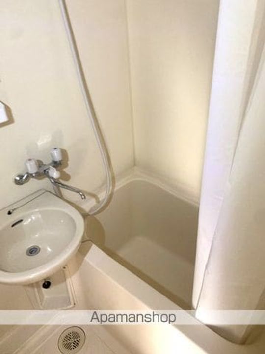 サンウェル琴平207の風呂