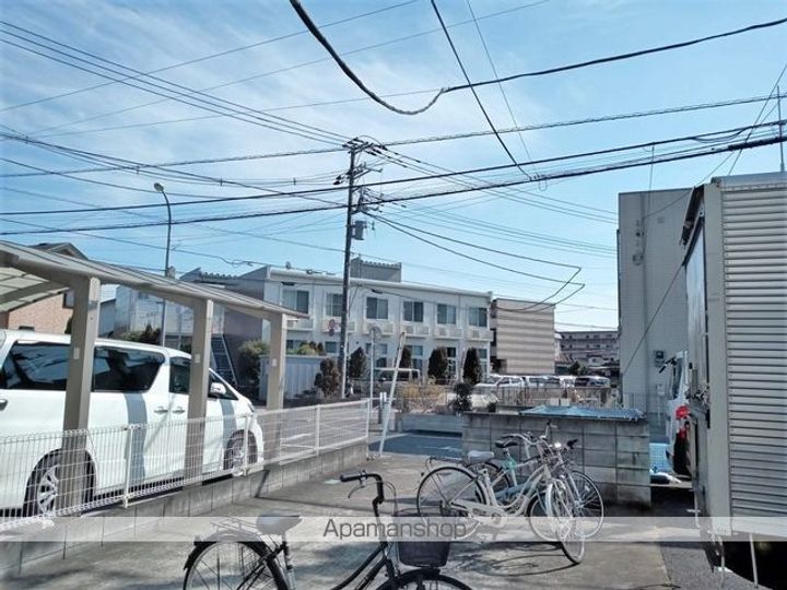 レオパレストダワンルームハイツ2のその他画像