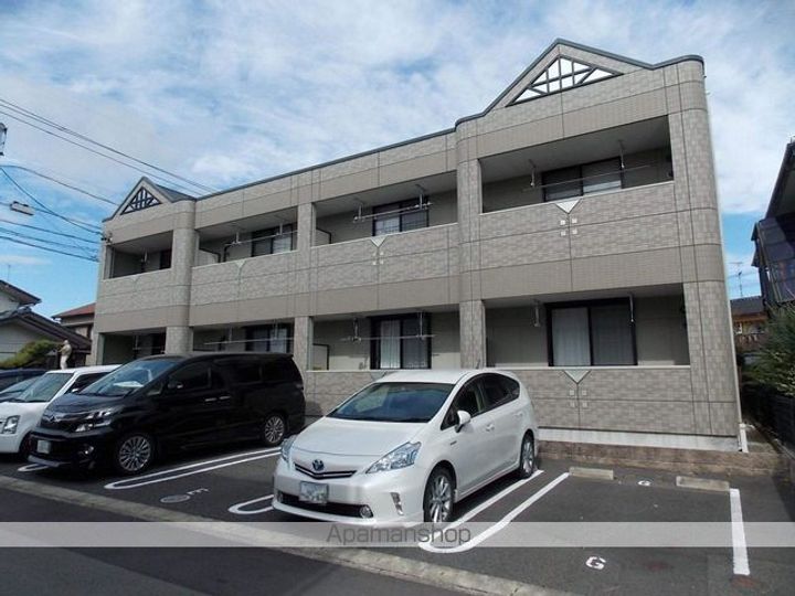 愛知県江南市宮後町砂場東の賃貸アパートのその他画像