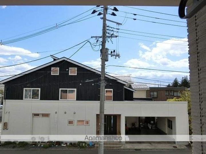 岩手県盛岡市みたけ3丁目の賃貸アパートのその他画像