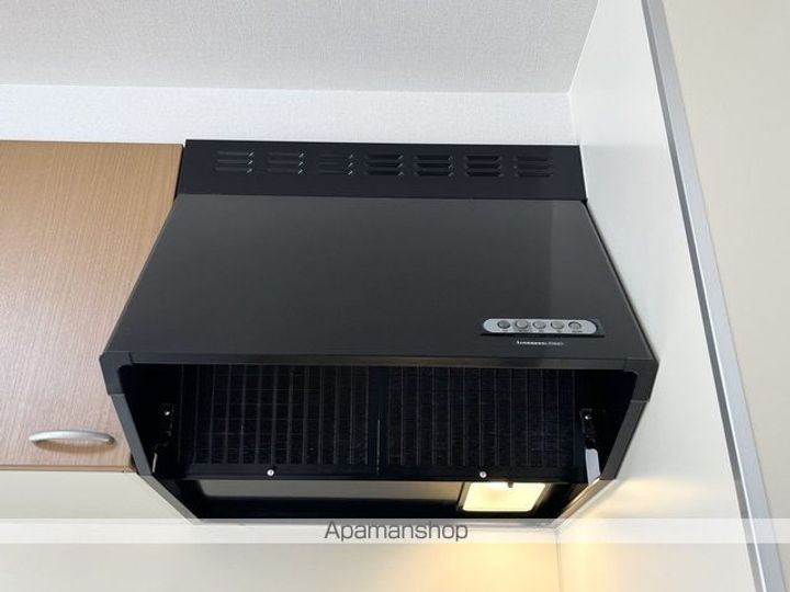 滋賀県長浜市祇園町の賃貸マンションの内装