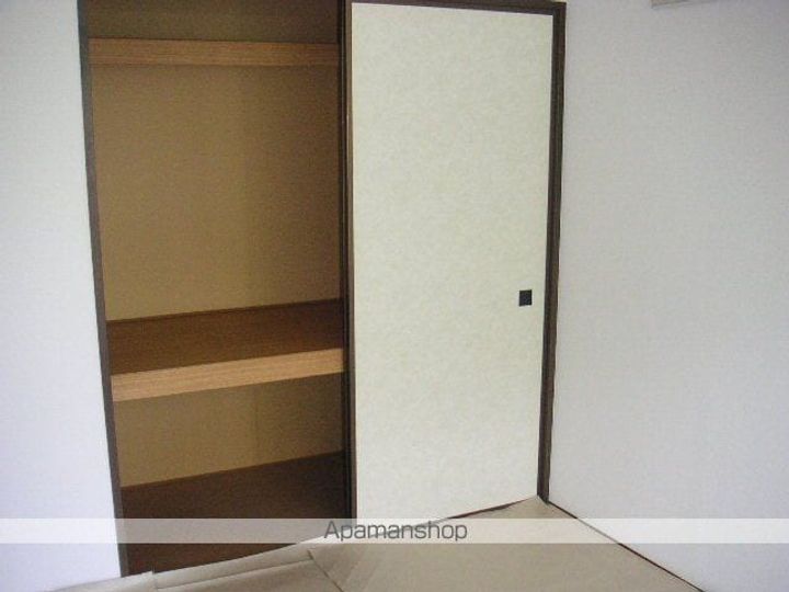ニューパークA棟202のその他画像