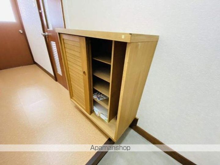 ハイデンス日吉Ⅰ307のその他画像