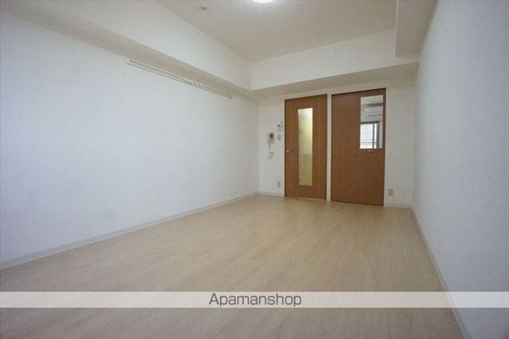 willDo太閤通の内装