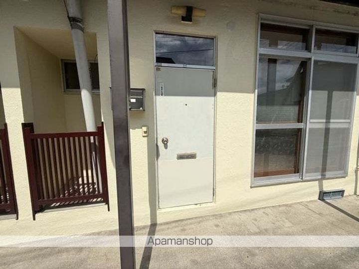 赤川1丁目6番一棟二戸右のその他画像