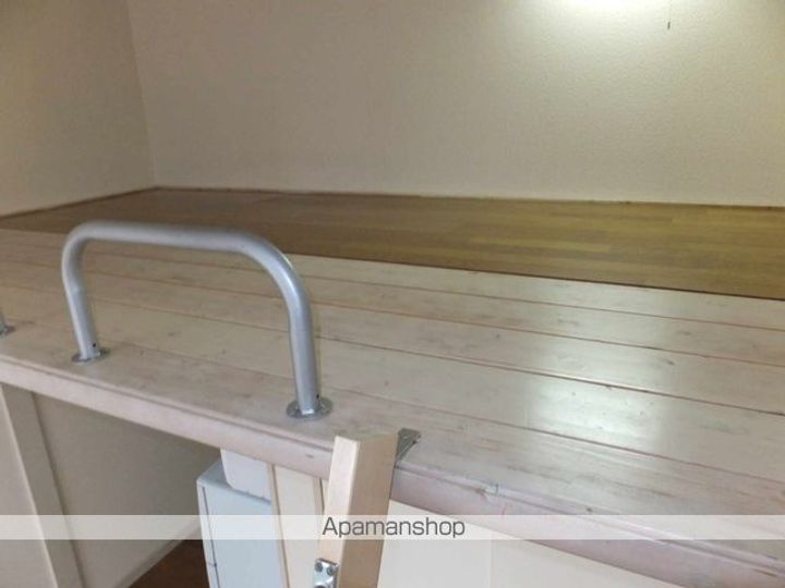 レオパレス川合Bのその他画像