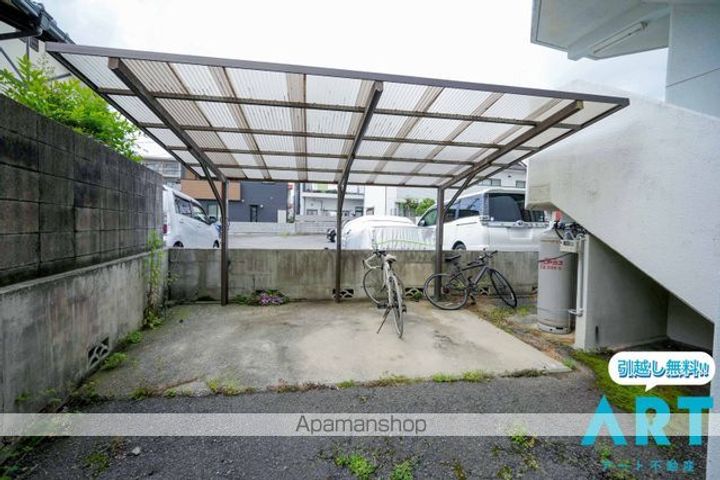 日正山越ハイツ1のその他画像