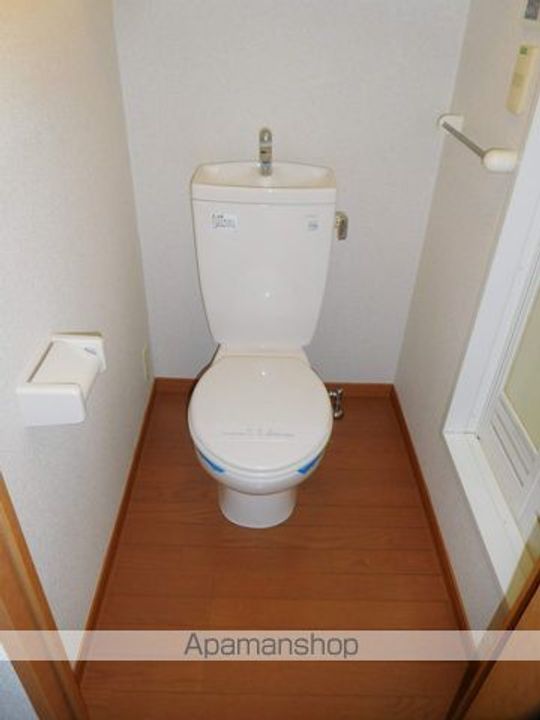 東京都杉並区阿佐谷南1丁目の賃貸アパートのその他画像