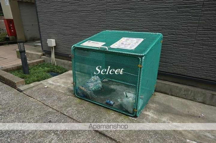 レオパレスMANABEのその他画像