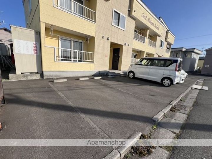 シェルメゾンダイチ105のその他画像