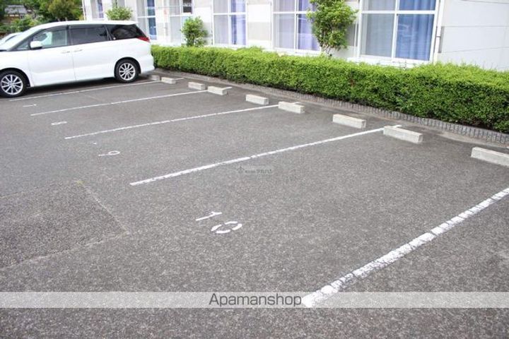 レオパレスCIEL(シェル)102のその他画像