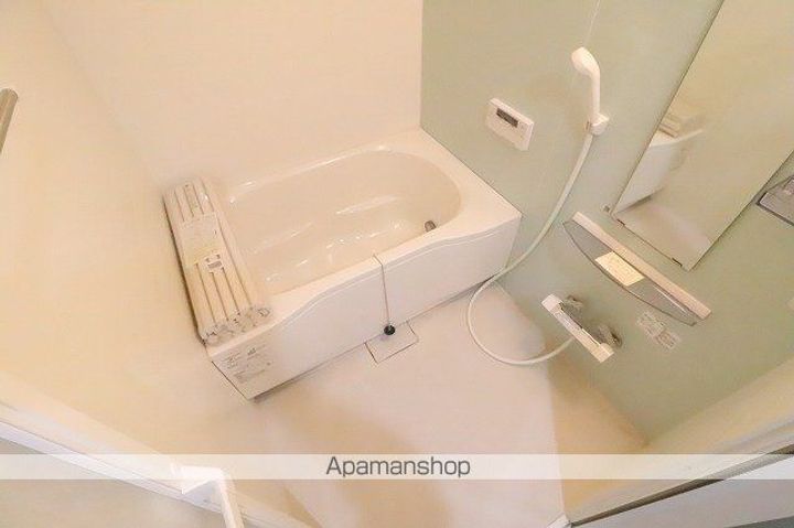 サンライズコアの風呂