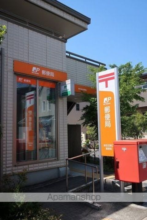 コンフォート津田沼壱番館の周辺