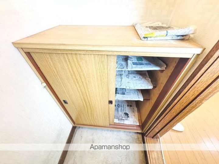 プラザマンション北浜1号館(プラザマンションキタハマ)105の内装