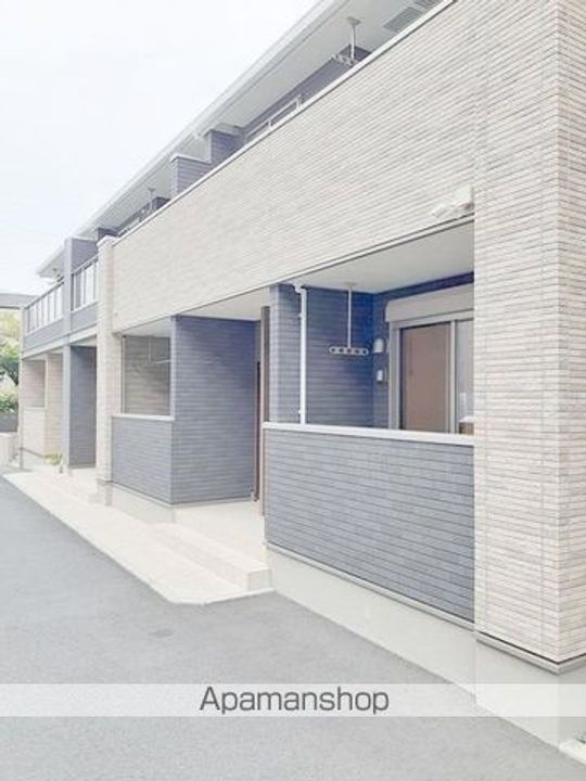 プレジオスⅡーAのその他画像