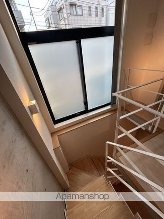 FIKA代々木上原(旧リビオメゾン代々木上原)のその他画像