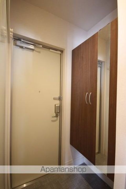 ソフィアの玄関