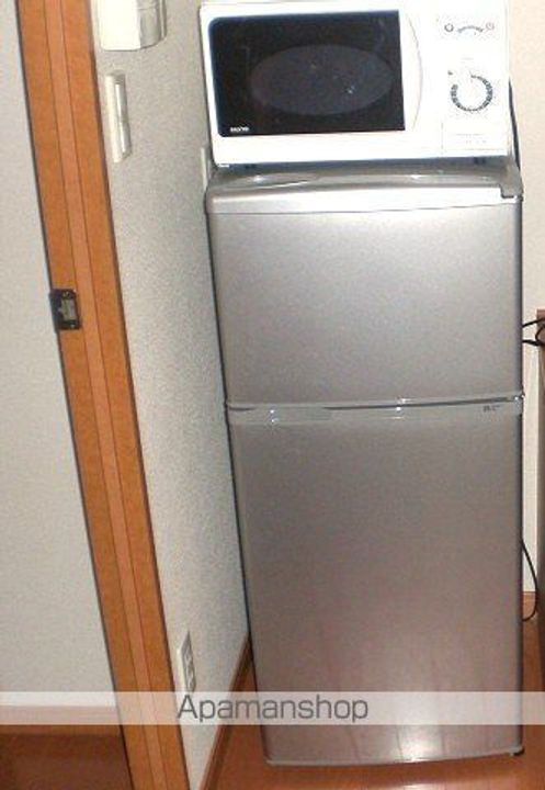 レオパレス柳都205のその他画像